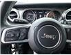 2023 Jeep Wrangler Sahara (Stk: 14725) in Orillia - Image 18 of 23