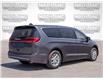 2023 Chrysler Pacifica Touring (Stk: 14840) in Orillia - Image 4 of 19