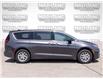 2023 Chrysler Pacifica Touring (Stk: 14840) in Orillia - Image 3 of 19