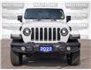 2022 Jeep Wrangler Unlimited Sahara (Stk: 14793A) in Orillia - Image 2 of 20
