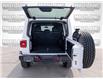2022 Jeep Wrangler Unlimited Sahara (Stk: 14793A) in Orillia - Image 6 of 20