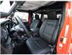 2023 Jeep Wrangler 4xe Rubicon (Stk: 14795) in Orillia - Image 8 of 24