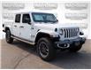 2023 Jeep Gladiator Overland (Stk: 14857) in Orillia - Image 1 of 21
