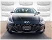 2023 Hyundai Elantra Luxury (Stk: 14809A) in Orillia - Image 2 of 20