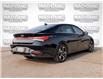2023 Hyundai Elantra Luxury (Stk: 14809A) in Orillia - Image 4 of 20