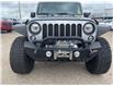 2017 Jeep Wrangler Unlimited Rubicon (Stk: 196550) in Medicine Hat - Image 2 of 24