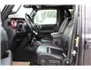 2020 Jeep Wrangler Unlimited Rubicon (Stk: 185133) in Medicine Hat - Image 13 of 32