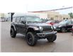 2020 Jeep Wrangler Unlimited Rubicon (Stk: 185133) in Medicine Hat - Image 1 of 32