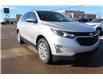 2020 Chevrolet Equinox LT (Stk: 203414) in Medicine Hat - Image 1 of 14