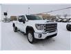 2023 GMC Sierra 3500HD SLT (Stk: 203481) in Medicine Hat - Image 1 of 11