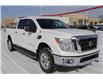 2016 Nissan Titan XD SV Diesel (Stk: 194003) in Medicine Hat - Image 1 of 14
