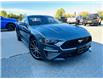 2018 Ford Mustang  (Stk: 22077A) in Dryden - Image 1 of 7