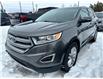 2017 Ford Edge SEL (Stk: U8415) in Saint-Remi - Image 1 of 21