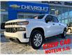 2020 Chevrolet Silverado 1500 Silverado Custom (Stk: X9028) in Ste-Marie - Image 1 of 29