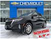 2022 Chevrolet Equinox LT (Stk: X9004) in Ste-Marie - Image 1 of 28