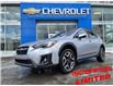 2019 Subaru Crosstrek Limited (Stk: 22292B) in Ste-Marie - Image 1 of 35