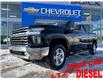 2020 Chevrolet Silverado 2500HD LTZ (Stk: 23096A) in Ste-Marie - Image 1 of 35