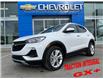 2022 Buick Encore GX Preferred (Stk: X9089) in Ste-Marie - Image 1 of 25