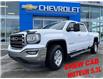 2017 GMC Sierra 1500 SLE (Stk: 22267A) in Ste-Marie - Image 1 of 32