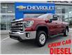 2021 GMC Sierra 2500HD SLE (Stk: X9229) in Ste-Marie - Image 1 of 35