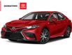 2023 Toyota Camry SE (Stk: GT23) in Georgetown - Image 3 of 12