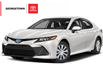 2023 Toyota Camry Hybrid LE (Stk: GT26) in Georgetown - Image 1 of 7