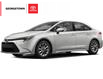 2023 Toyota Corolla LE (Stk: GT35) in Georgetown - Image 4 of 9