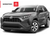 2023 Toyota RAV4 LE (Stk: GT55) in Georgetown - Image 2 of 4