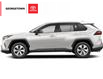 2023 Toyota RAV4 LE (Stk: GT55) in Georgetown - Image 3 of 4