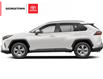 2023 Toyota RAV4 XLE (Stk: GT56) in Georgetown - Image 4 of 4