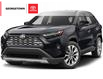 2023 Toyota RAV4 Limited (Stk: GT57) in Georgetown - Image 2 of 5