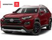 2023 Toyota RAV4 Trail (Stk: GT58) in Georgetown - Image 4 of 4