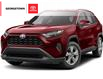 2023 Toyota RAV4 Hybrid XLE (Stk: GT71) in Georgetown - Image 2 of 5