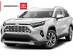 2023 Toyota RAV4 Hybrid Limited (Stk: GT70) in Georgetown - Image 1 of 4