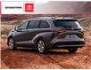 2023 Toyota Sienna XSE 7-Passenger (Stk: GT82) in Georgetown - Image 2 of 5