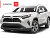 2023 Toyota RAV4 XLE (Stk: GT85) in Georgetown - Image 2 of 5