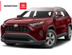 2023 Toyota RAV4 XLE (Stk: GT85) in Georgetown - Image 4 of 5