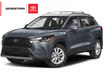 2023 Toyota Corolla Cross LE (Stk: GT200) in Georgetown - Image 1 of 7