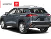 2023 Toyota Corolla Cross LE (Stk: GT200) in Georgetown - Image 6 of 7