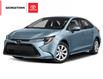 2022 Toyota Corolla LE (Stk: 22CR012) in Georgetown - Image 1 of 9