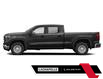 2022 GMC Sierra 1500 AT4 (Stk: 74618) in Gatineau - Image 2 of 9