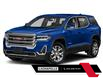 2023 GMC Acadia SLE (Stk: 177374) in Gatineau - Image 1 of 9