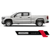 2023 GMC Sierra 1500 Pro (Stk: 53661) in Gatineau - Image 2 of 9