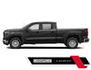 2023 GMC Sierra 1500 Elevation (Stk: 40510) in Gatineau - Image 2 of 11