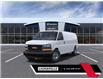 2025 GMC Savana 2500 Work Van (Stk: 36127) in Gatineau - Image 1 of 6