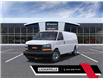 2025 GMC Savana 3500 Work Van (Stk: 36808) in Gatineau - Image 1 of 6