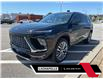 2025 Buick Enclave Avenir (Stk: 49436) in Gatineau - Image 1 of 7