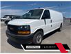 2025 GMC Savana 3500 Work Van (Stk: 36808) in Gatineau - Image 1 of 7
