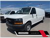 2025 GMC Savana 2500 Work Van (Stk: 36127) in Gatineau - Image 1 of 7