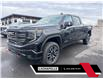 2026 GMC Sierra 1500 AT4 (Stk: 54915) in Gatineau - Image 1 of 7